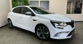 Annonce Renault Megane occasion Diesel IV 1.5 dCi 110ch GT LINE EDC � MACON