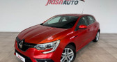 Renault Megane occasion année 2016 boite Manuelle Annonce Renault Megane occasion Diesel IV 1.5 DCi 110cv-2016 à Gerzat