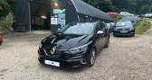 Renault Megane occasion année 2016 boite Automatique Annonce Renault Megane occasion Diesel IV 1.5 dCi 110cv GT-Line BVA à Sathonay-Camp
