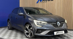 Renault Megane , garage NAUDE AUTOMOBILES LOZANNE � Lozanne