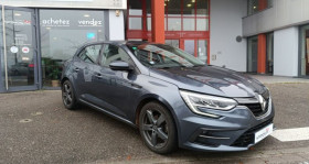 Renault Megane , garage AGENCE AUTOMOBILIERE MULHOUSE SUD � Mulhouse