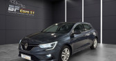 Renault Megane occasion année 2021 boite Automatique Annonce Renault Megane occasion Diesel iv 1.5 dci 115 cv business à CERNAY LES REIMS
