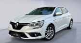 Renault Megane occasion année 2019 boite Automatique Annonce Renault Megane occasion Diesel IV 1.5 DCI 115cv Business à Chavanoz