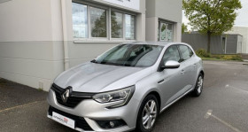 Renault Megane occasion 2016 mise en vente à VITRE par le garage AGENCE AUTOMOBILIERE DE VITRE - photo n°1