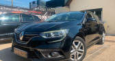 Annonce Renault Megane occasion Diesel iv 1.5 dci 90 energy business  Claye-Souilly