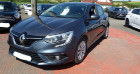Renault Megane , garage FLORENT BARBIER AUTOMOBILES  Harol