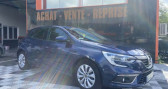 Annonce Renault Megane occasion Diesel IV 1.5 DCI 90CH ENERGY BUSINESS  Morsang Sur Orge