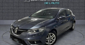 Renault Megane , garage LES PRESTATIONS DE L'AUTO  Puteaux