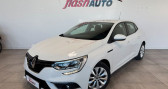 Annonce Renault Megane occasion Diesel IV 1.5 DCi 90cv-2017 à Gerzat