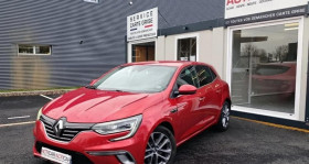 Renault Megane occasion 2016 mise en vente &agrave; LUISANT par le garage ACTICAR - photo n&deg;1