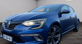 Renault Megane , garage SPEED AUTOMOBILES 57 � Uckange