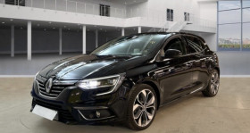 Renault Megane , garage HELP CAR  VOREPPE