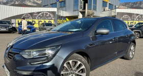 Renault Megane occasion 2016 mise en vente à VOREPPE par le garage HELP CAR - photo n°1