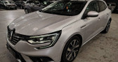 Renault Megane IV 1.6 dCi 130ch energy Intens  2018 - annonce de voiture en vente sur Auto Sélection.com