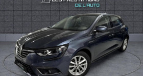 Renault Megane occasion 2016 mise en vente à Puteaux par le garage LES PRESTATIONS DE L'AUTO - photo n°1