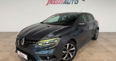 Renault Megane occasion année 2017 boite Manuelle Annonce Renault Megane occasion Diesel IV 1.6 DCi 130cv-2017 à Gerzat