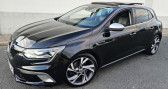 Renault Megane IV 1.6 DCi 165 EDC GT SPORT BVA PREMIERE MAIN TOIT OUVRANT   belleville 69