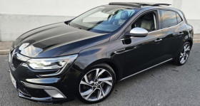 Renault Megane , garage AUTO CLEAN SERVICES 69  belleville