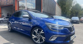 Renault Megane IV 1.6 DCI 165CH ENERGY GT EDC  2017 - annonce de voiture en vente sur Auto Sélection.com