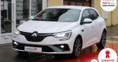 Annonce Renault Megane occasion Hybride IV 1.6 E-Tech Plug-in 160 RS Line BVA (Siges chauffants, Ap  Epinal
