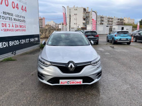 Renault Megane IV 1.6 E-Tech Plug-in 160ch Business (M?gane 4) - 18 000 Kms  occasion à Marseille 10 - photo n°2