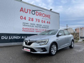 Annonce Renault Megane occasion Hybride rechargeable IV 1.6 E-Tech Plug-in 160ch Business (Mégane 4 Estate) - 18  à Marseille 10