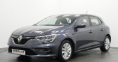 Annonce Renault Megane occasion Hybride IV 1.6 E-TECH PLUG-IN 160CH BUSINESS -21N  Nanteuil-les-Meaux