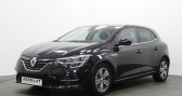 Renault Megane IV 1.6 E-TECH PLUG-IN 160CH INTENS -21N   Nanteuil-les-Meaux 77