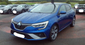 Renault Megane IV 1.6 E-TECH PLUG-IN HYBRIDE 160CH RS LINE BOITE AUTO 5 POR  2021 - annonce de voiture en vente sur Auto Sélection.com