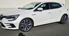 Renault Megane occasion 2021 mise en vente &agrave; belleville par le garage AUTO CLEAN SERVICES 69 - photo n&deg;1