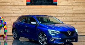 Renault Megane occasion 2016 mise en vente à Les Alluets Le Roi par le garage L'AUTOMOBILE PERFORMANCE PARIS - photo n°1