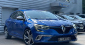 Renault Megane IV 1.6 TCe 205ch Energy GT EDC   SAINT MARTIN D'HERES 38