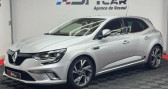 Annonce Renault Megane occasion Essence IV 1.6 TCE GT EDC7 - 205cv / Bose / Keyless / Si�ges chauffa � Vaivre et Montoille