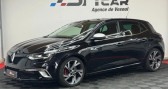Renault Megane IV 1.6 TCE GT EDC7 - 205cv / Bose / Keyless / Si�ges chauffa  2016 - annonce de voiture en vente sur Auto S&eacute;lection.com