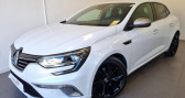 Annonce Renault Megane occasion Diesel IV 1.7 Blue dCi 150ch GT-Line EDC � EPONE