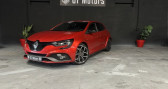 Annonce Renault Megane occasion Essence IV 1.8 T 280CH RS EDC  ROYAN