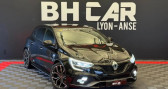 Renault Megane IV 1.8 T 300ch RS EDC  2022 - annonce de voiture en vente sur Auto S&eacute;lection.com