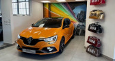 Annonce Renault Megane occasion Essence IV 1.8 T 300CH RS TROPHY EDC  Montgeron