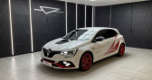 Annonce Renault Megane occasion Essence IV 1.8 T 300CH RS TROPHY-R � Montgeron