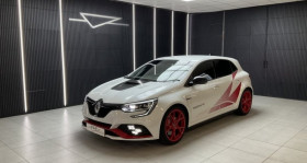 Renault Megane occasion 2021 mise en vente &agrave; Montgeron par le garage PRESTIGE AUTO FRANCE - photo n&deg;1