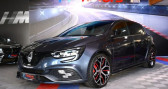 Annonce Renault Megane occasion Essence IV 1.8 T 300cv RS Trophy GPS BREMBO RECARO Led Bose RS Drive  Sarraltroff