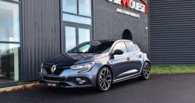 Renault Megane , garage CARWOUEST  pontivy