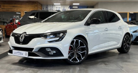 Renault Megane occasion 2018 mise en vente &agrave; ORCHAMPS VENNES par le garage PASSION AUTOMOBILE MDC - photo n&deg;1