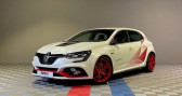 Renault Megane occasion année 2019 boite Manuelle Annonce Renault Megane occasion Essence iv 1.8 tce 300 ch rs trophy-r à Saint Etienne