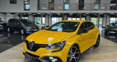 Annonce Renault Megane occasion Essence iv 1.8 tce 300 rs trophy 4control edc jaune sirius film ppf  Saint Denis En Val