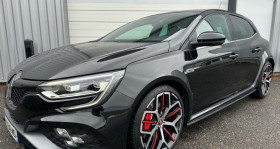 Renault Megane occasion 2019 mise en vente &agrave; Boersch par le garage GT CARS 67 - photo n&deg;1