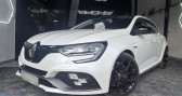 Renault Megane IV 1.8T 280CH RS  � pont de claix 38