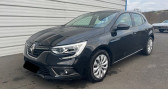 Renault Megane occasion année 2017 boite Manuelle Annonce Renault Megane occasion Diesel IV 3/5 Portes 1.5 DCi 90 90cv à SAUVAGNAT SAINTE MARTHE