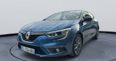 Annonce Renault Megane occasion Essence IV 4 1.2 tce 130 ch limited GPS- bluethooh -Clim regulateur  � Nevers