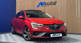 Renault Megane , garage NAUDE AUTOMOBILES LOZANNE  Lozanne